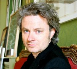 Simon Toyne